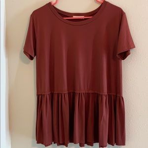 Women’s Fashion Top.